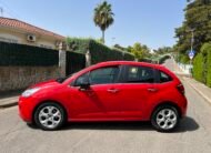 CITROEN C 3 1.2 i LIVE EDITION Live Edition