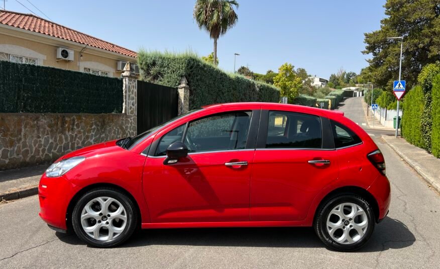 CITROEN C 3 1.2 i LIVE EDITION Live Edition