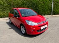 CITROEN C 3 1.2 i LIVE EDITION Live Edition