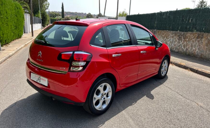 CITROEN C 3 1.2 i LIVE EDITION Live Edition