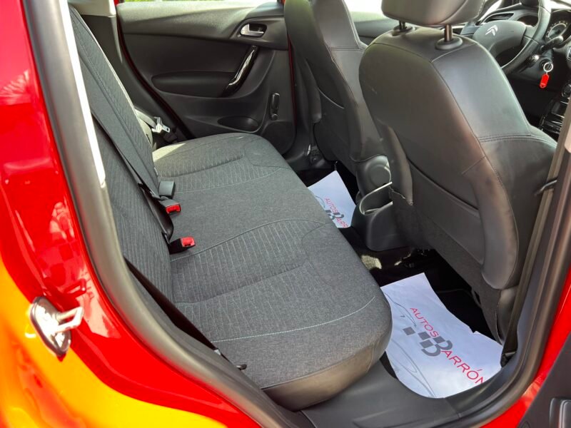 CITROEN C 3 1.2 i LIVE EDITION Live Edition