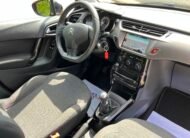 CITROEN C 3 1.2 i LIVE EDITION Live Edition