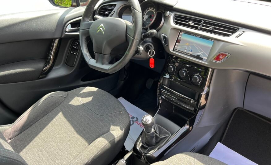 CITROEN C 3 1.2 i LIVE EDITION Live Edition