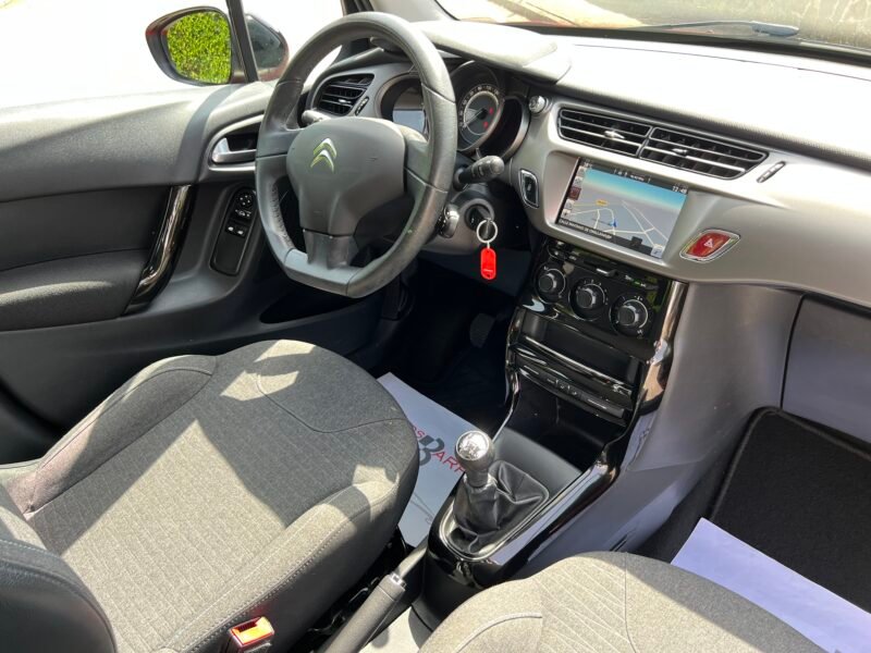 CITROEN C 3 1.2 i LIVE EDITION Live Edition