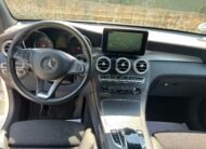 MERCEDES-BENZ GLC 220 CDI 4 MATIC 170 EXCLUSIVE
