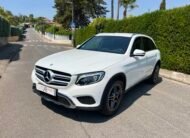 MERCEDES-BENZ GLC 220 CDI 4 MATIC 170 EXCLUSIVE