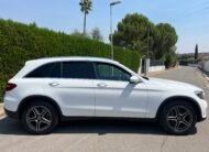 MERCEDES-BENZ GLC 220 CDI 4 MATIC 170 EXCLUSIVE