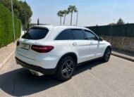 MERCEDES-BENZ GLC 220 CDI 4 MATIC 170 EXCLUSIVE