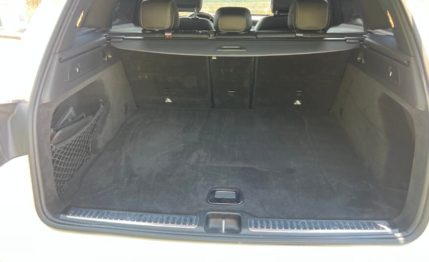 MERCEDES-BENZ GLC 220 CDI 4 MATIC 170 EXCLUSIVE