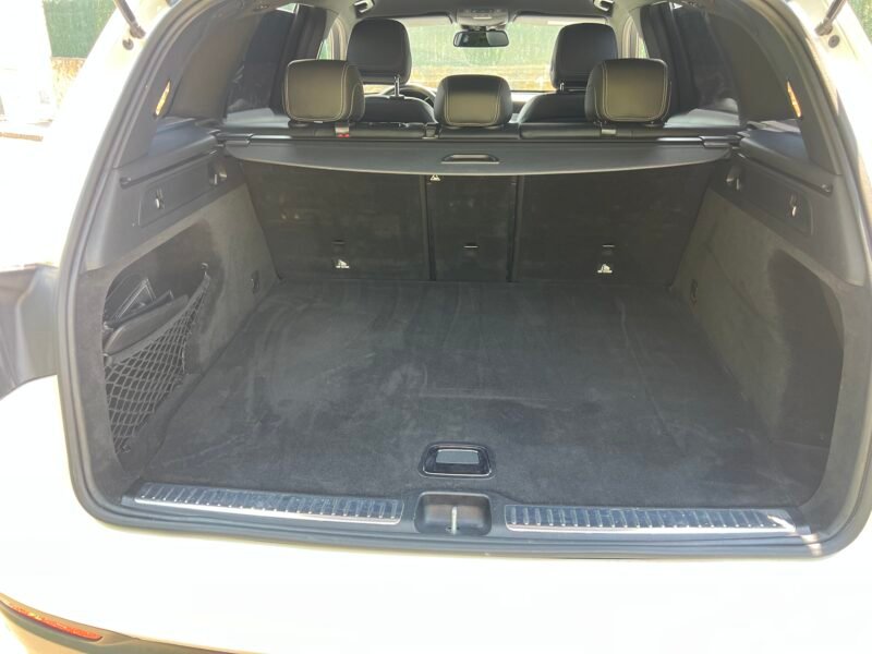 MERCEDES-BENZ GLC 220 CDI 4 MATIC 170 EXCLUSIVE