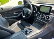 MERCEDES-BENZ GLC 220 CDI 4 MATIC 170 EXCLUSIVE