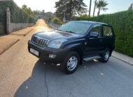TOYOTA LAND CRUISER 3.0 d4d 163 CV GX GX