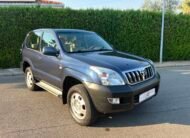 TOYOTA LAND CRUISER 3.0 d4d 163 CV GX GX