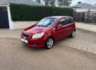 Chevrolet Aveo 1.2 LE