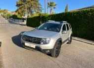 Dacia DUSTER 1.5 dci 110 CV 4×4 Ambiance Ambiance