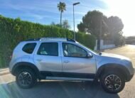 Dacia DUSTER 1.5 dci 110 CV 4×4 Ambiance Ambiance