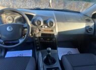 SsangYong ACTYON 200 Xdi 4×4