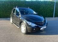 SsangYong ACTYON 200 Xdi 4×4