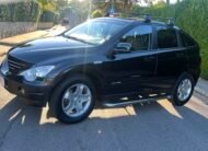 SsangYong ACTYON 200 Xdi 4×4