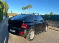 SsangYong ACTYON 200 Xdi 4×4
