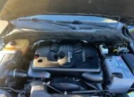 SsangYong ACTYON 200 Xdi 4×4