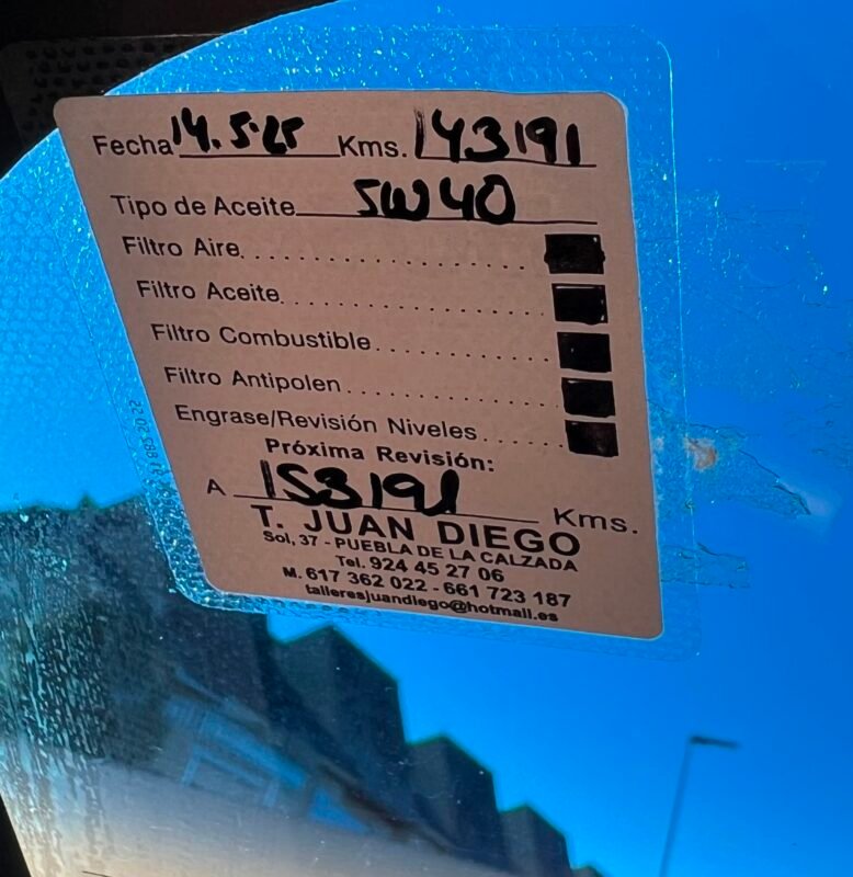 SsangYong ACTYON 200 Xdi 4×4