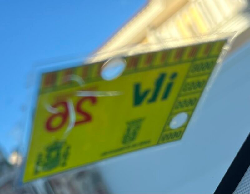 SsangYong ACTYON 200 Xdi 4×4