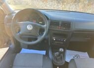 VOLKSWAGEN GOLF IV 1.6 105 CV COMFORTLINE Comfortline