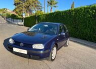 VOLKSWAGEN GOLF IV 1.6 105 CV COMFORTLINE Comfortline
