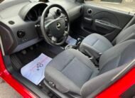 Chevrolet KALOS 1.2 i 72 cv