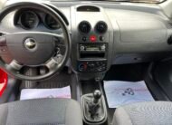 Chevrolet KALOS 1.2 i 72 cv