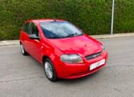 Chevrolet KALOS 1.2 i 72 cv