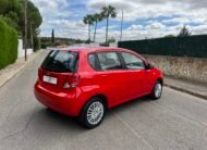 Chevrolet KALOS 1.2 i 72 cv