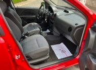 Chevrolet KALOS 1.2 i 72 cv