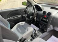 Chevrolet KALOS 1.2 i 72 cv