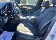 MERCEDES-BENZ GLC 250 d 4 MATIC Amg