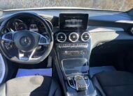 MERCEDES-BENZ GLC 250 d 4 MATIC Amg
