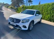 MERCEDES-BENZ GLC 250 d 4 MATIC Amg