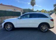 MERCEDES-BENZ GLC 250 d 4 MATIC Amg