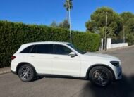 MERCEDES-BENZ GLC 250 d 4 MATIC Amg