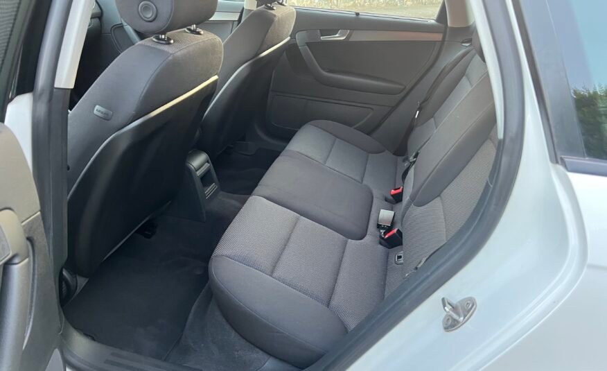 AUDI A3 1.6 TDI 105 CV SPORTBACK Ambiente