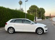 AUDI A3 1.6 TDI 105 CV SPORTBACK Ambiente