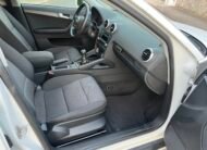 AUDI A3 1.6 TDI 105 CV SPORTBACK Ambiente