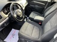 VOLKSWAGEN SHARAN 2.0 TDI 150 CV Advanced Advanced