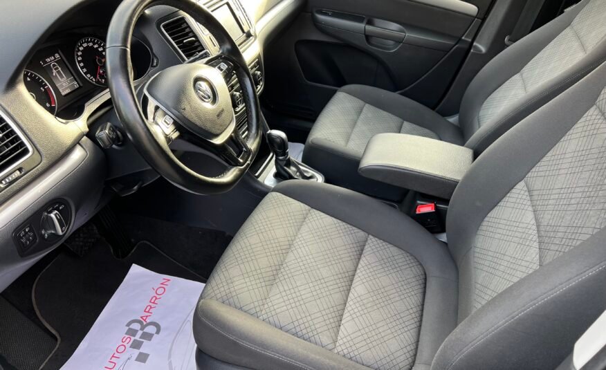 VOLKSWAGEN SHARAN 2.0 TDI 150 CV Advanced Advanced