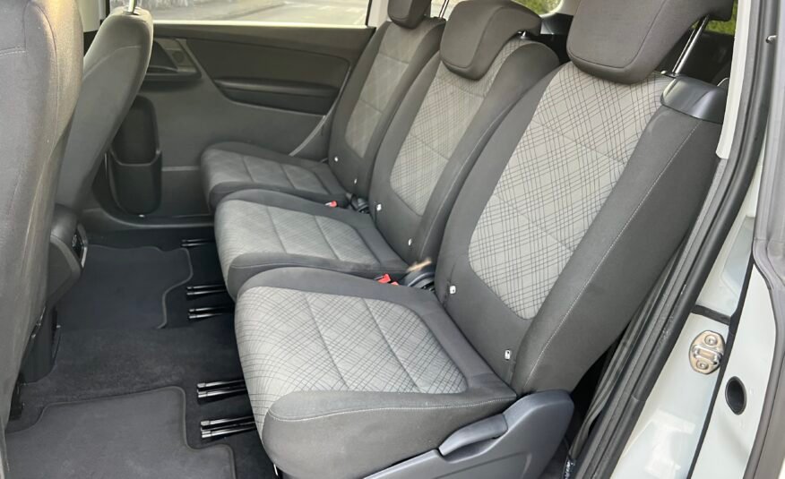 VOLKSWAGEN SHARAN 2.0 TDI 150 CV Advanced Advanced