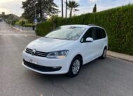 VOLKSWAGEN SHARAN 2.0 TDI 150 CV Advanced Advanced