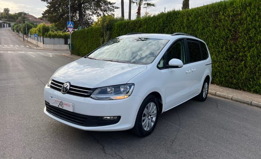VOLKSWAGEN SHARAN 2.0 TDI 150 CV Advanced Advanced