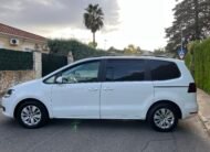 VOLKSWAGEN SHARAN 2.0 TDI 150 CV Advanced Advanced