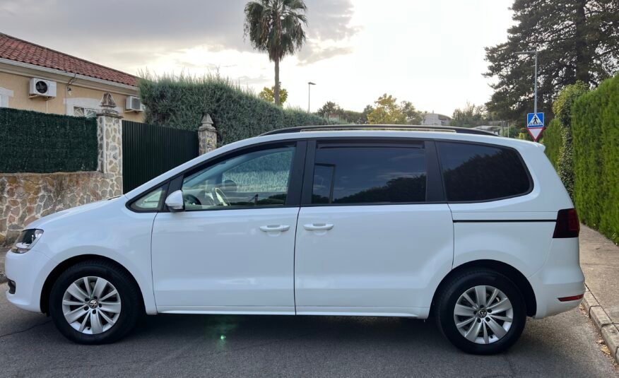 VOLKSWAGEN SHARAN 2.0 TDI 150 CV Advanced Advanced